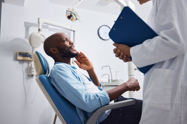 Best Emergency Denture Repair in Okolona, MS