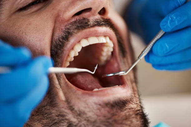 Best Walk-In Emergency Dental Services in Okolona, MS