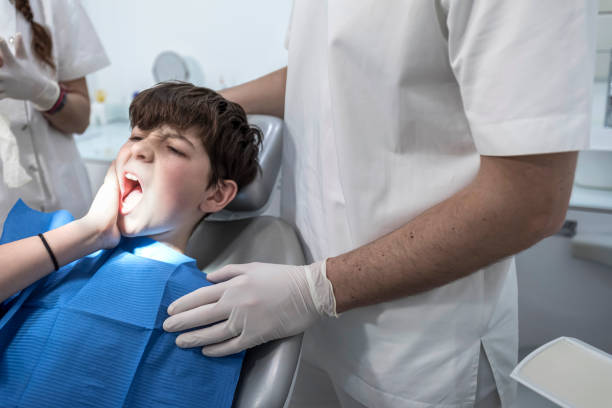 Best Emergency Care for Gum Disease in Okolona, MS