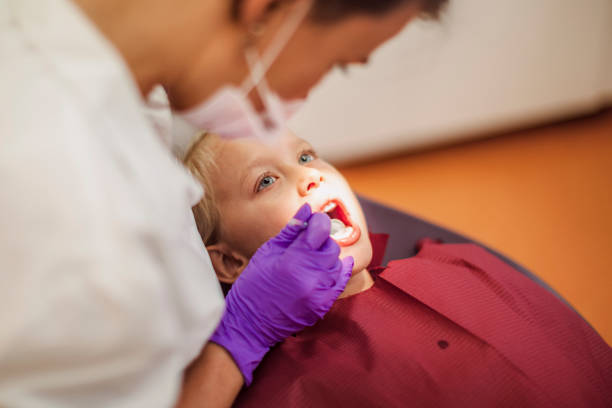 Best Emergency Treatment for Oral Infections in Okolona, MS