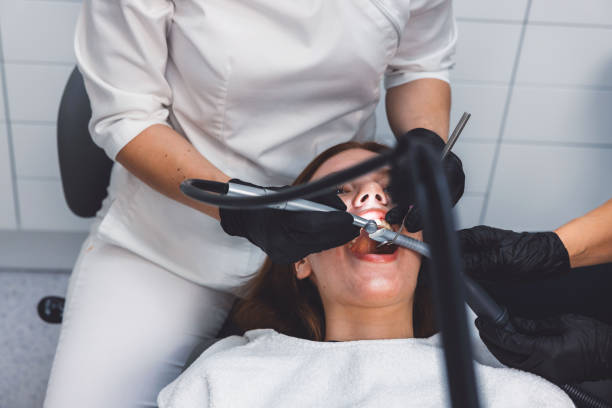 Best Emergency Root Canal Therapy in Okolona, MS